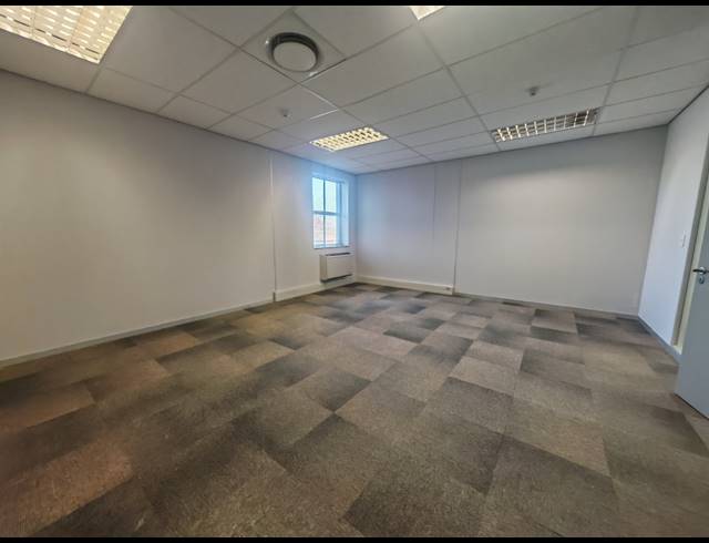 338M² OFFICE TO LET IN ILLOVO